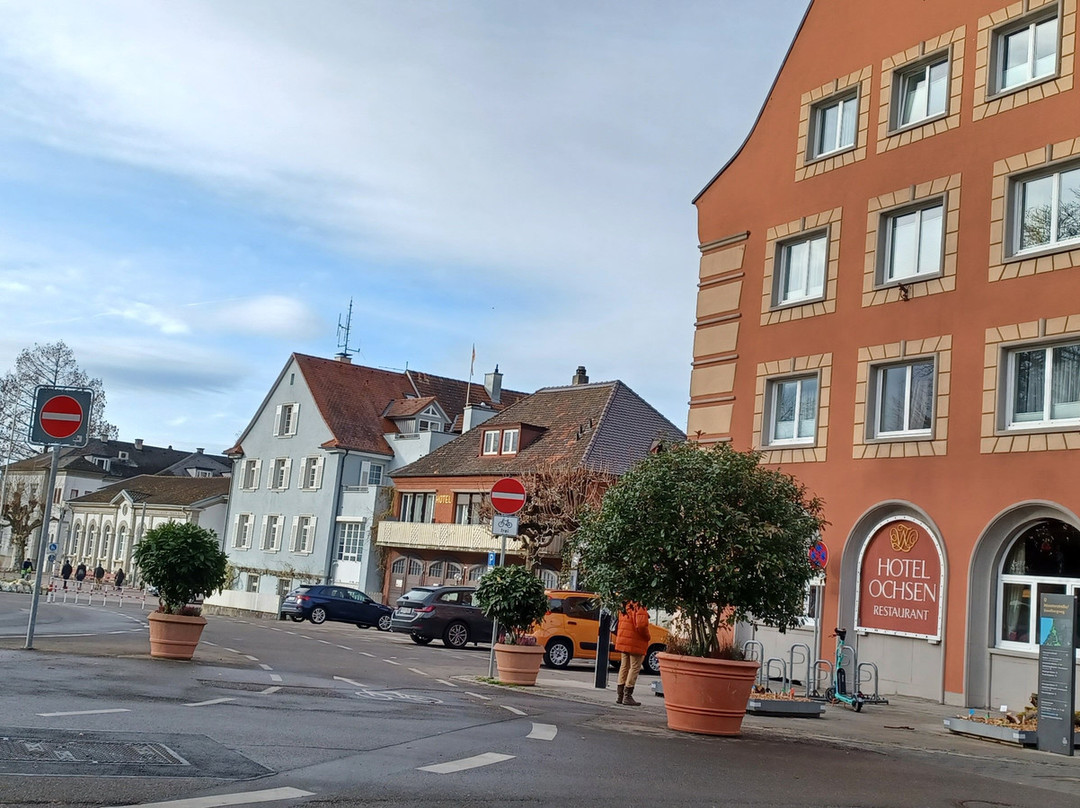Hotel Ochsen主图