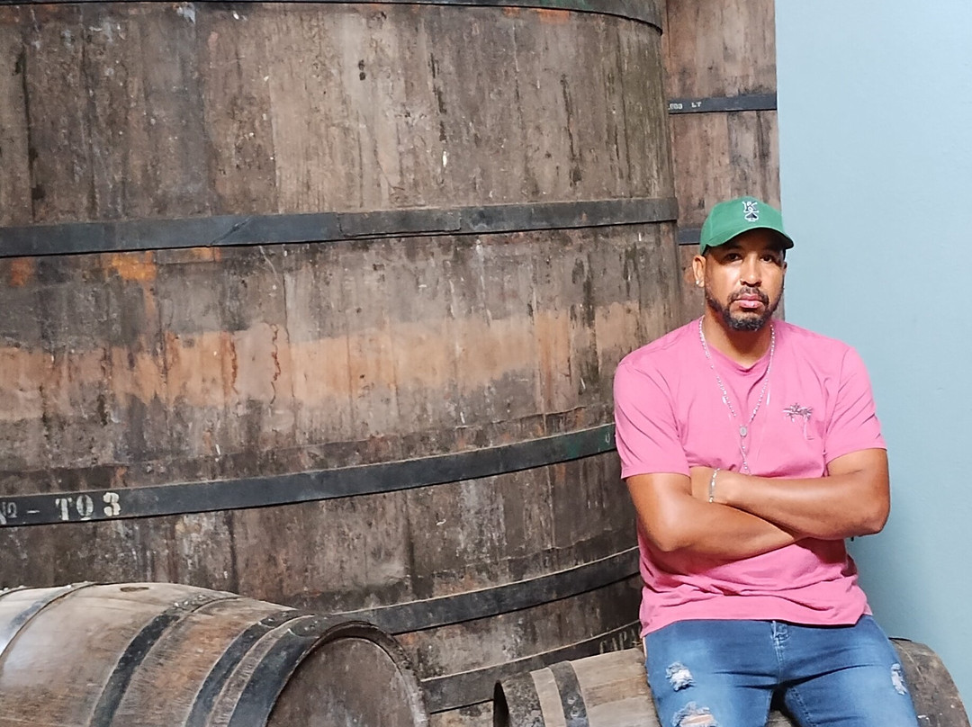 Destilaria Monte Verde-蒙特贝尔德必去景点