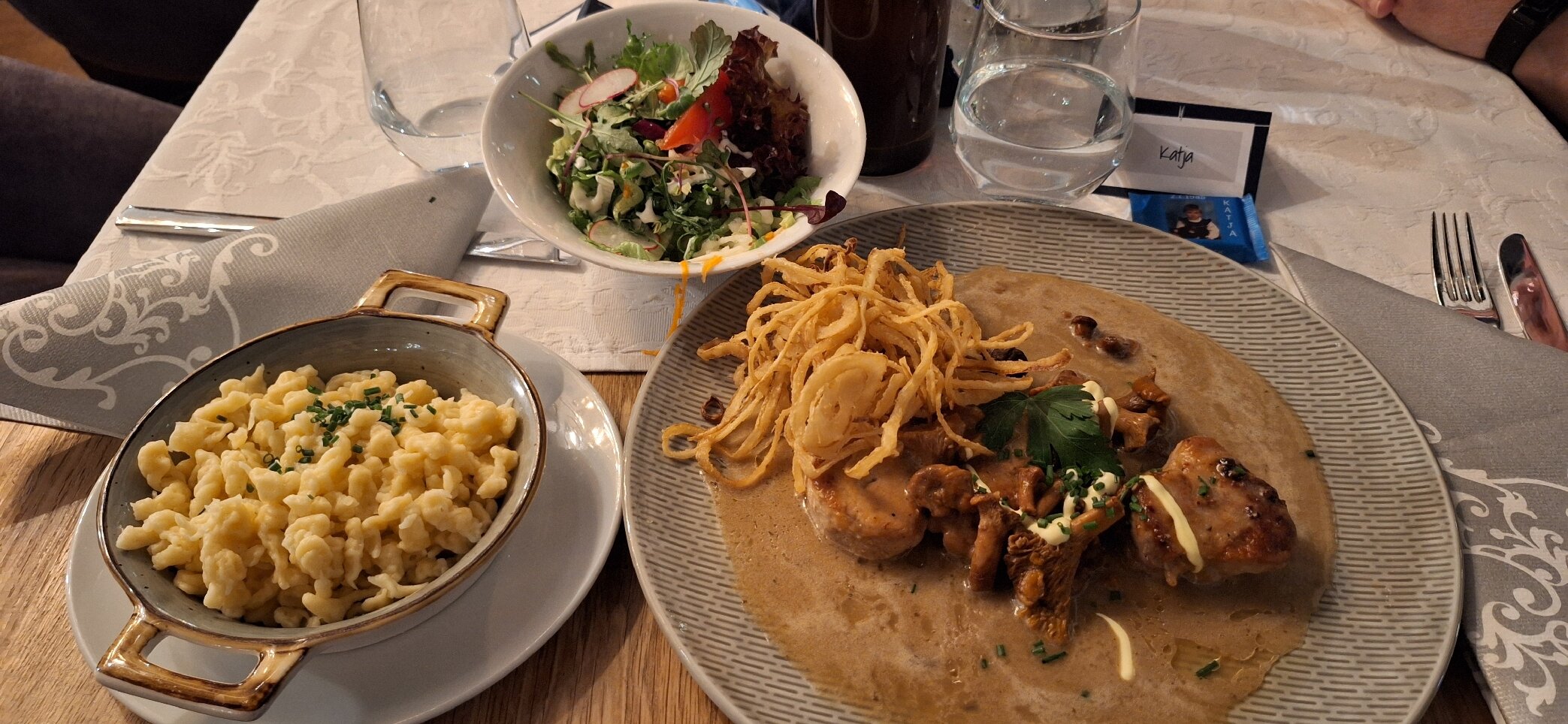 Hotel & Restaurant Distlerhof-官方