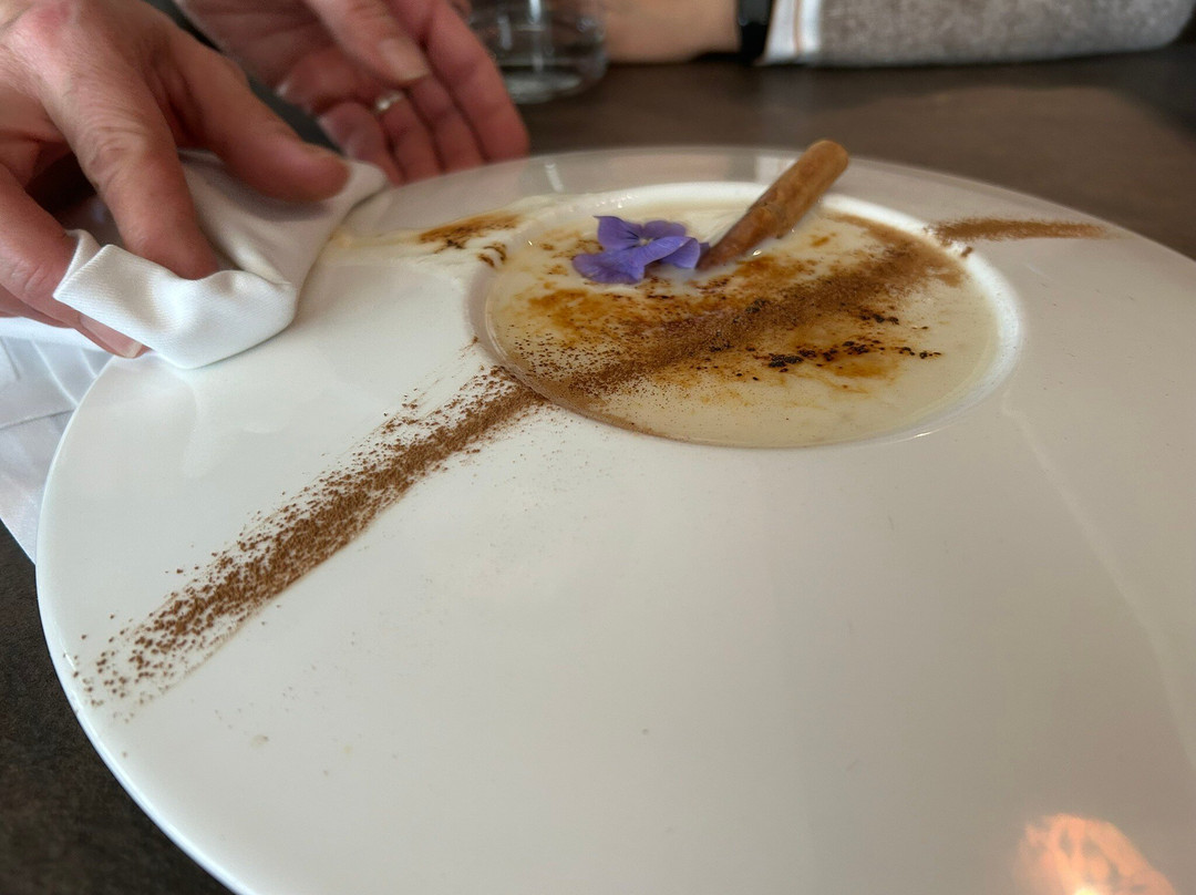 Core by Clare Smyth
