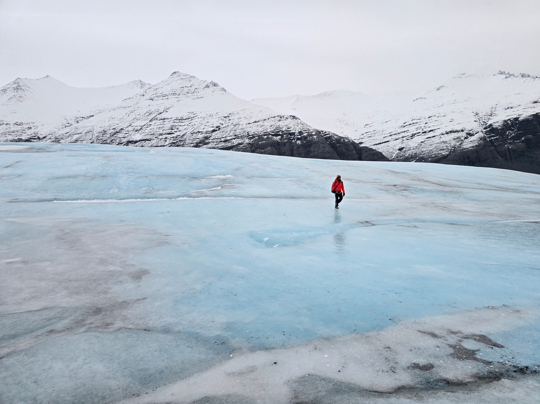 Iceguide景点图片