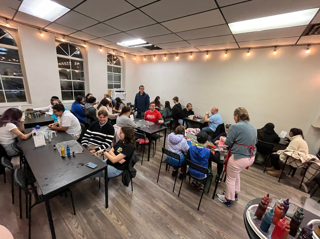 The Soap Factory-普若佛必去景点