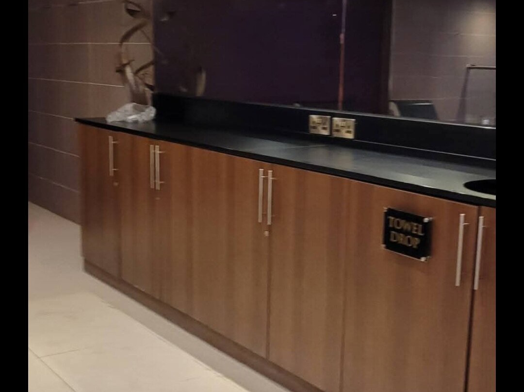 The Spa @ Suites Hotel Knowsley-诺斯利必去景点