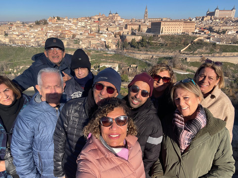 Madridos-马德里必去景点