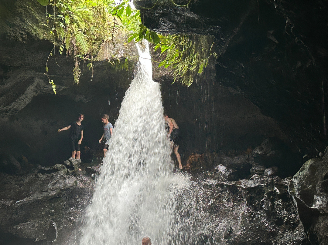 Lombok Bike Trip-Senggigi必去景点