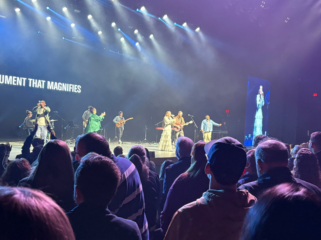 Blue Gate Theatre-Shipshewana必去景点