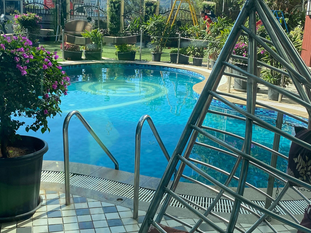 Picaddle The Luxury Boutique Hotel主图