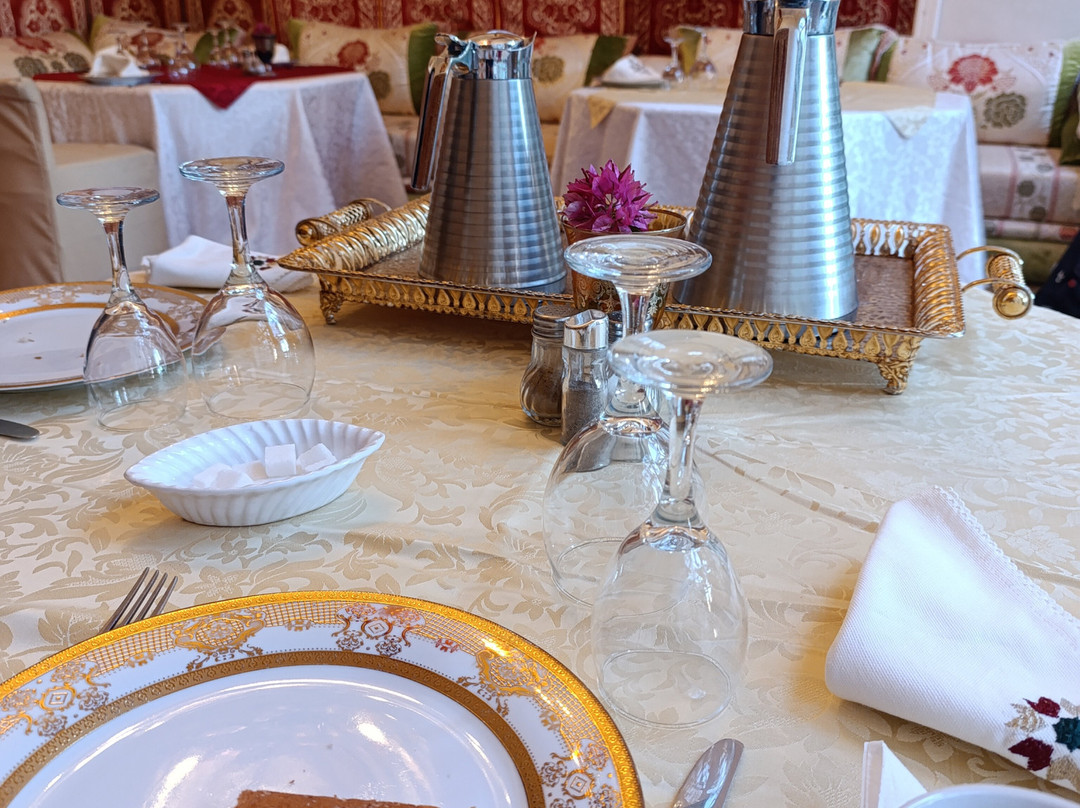 Riad Jasmine Sud主图