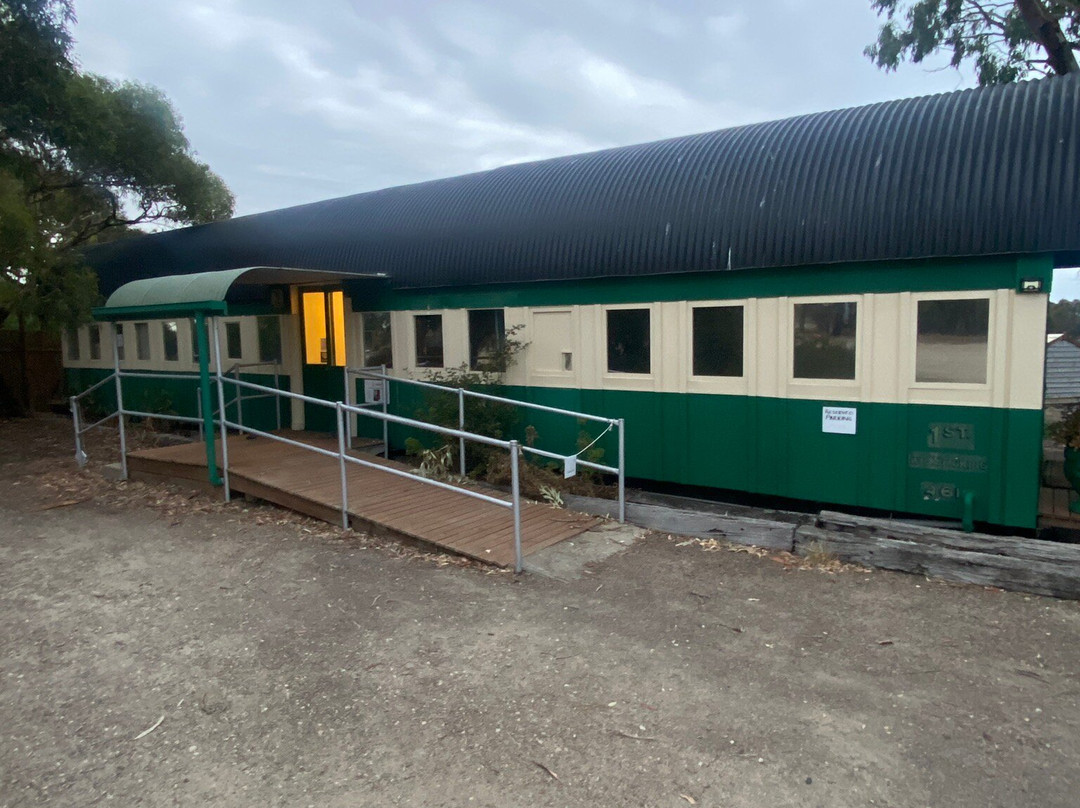 Goolwa Animal Farm-Goolwa必去景点