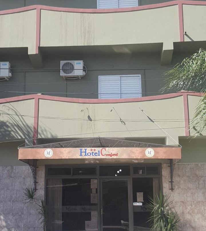 Hotel Confort