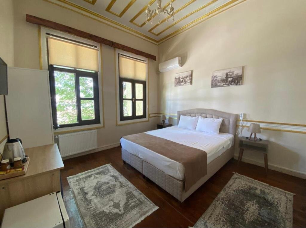 Oasis Edirne