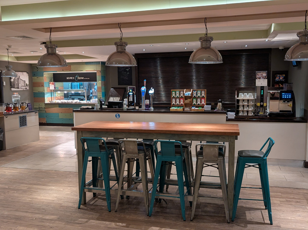 Premier Inn Colchester Town Centre主图