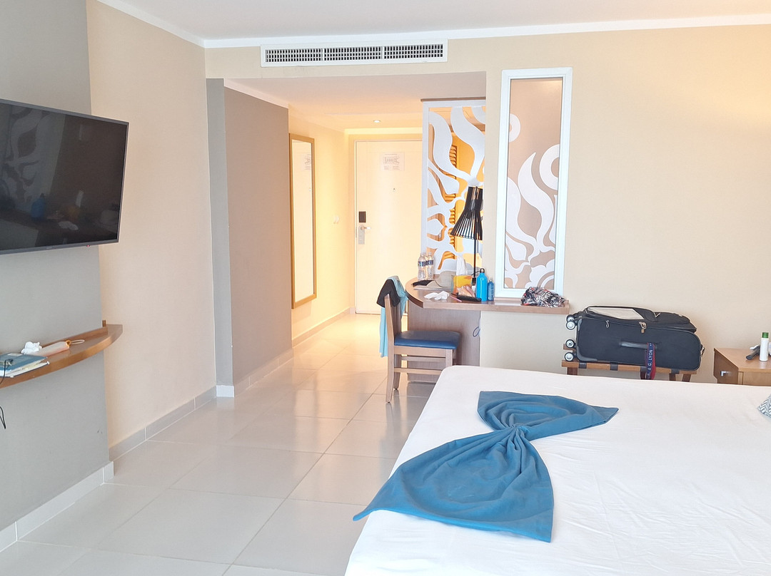 Iberostar Selection Esmeralda主图