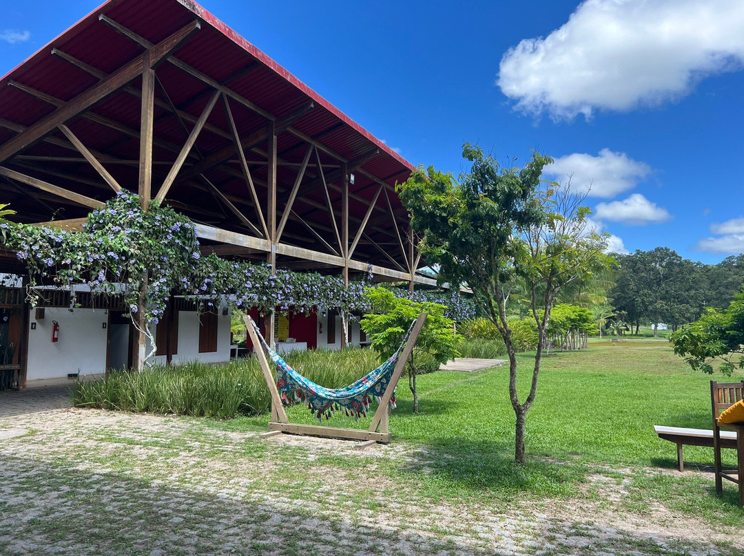 Dengo Origem-Ilheus必去景点