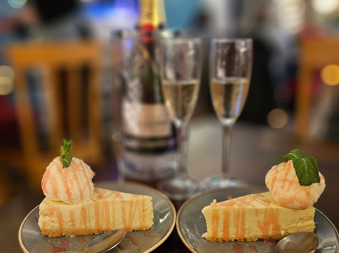 奥勒尔公园酒店主图