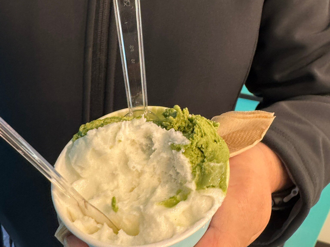 Gelato Joy Haeundae Mipo Branch