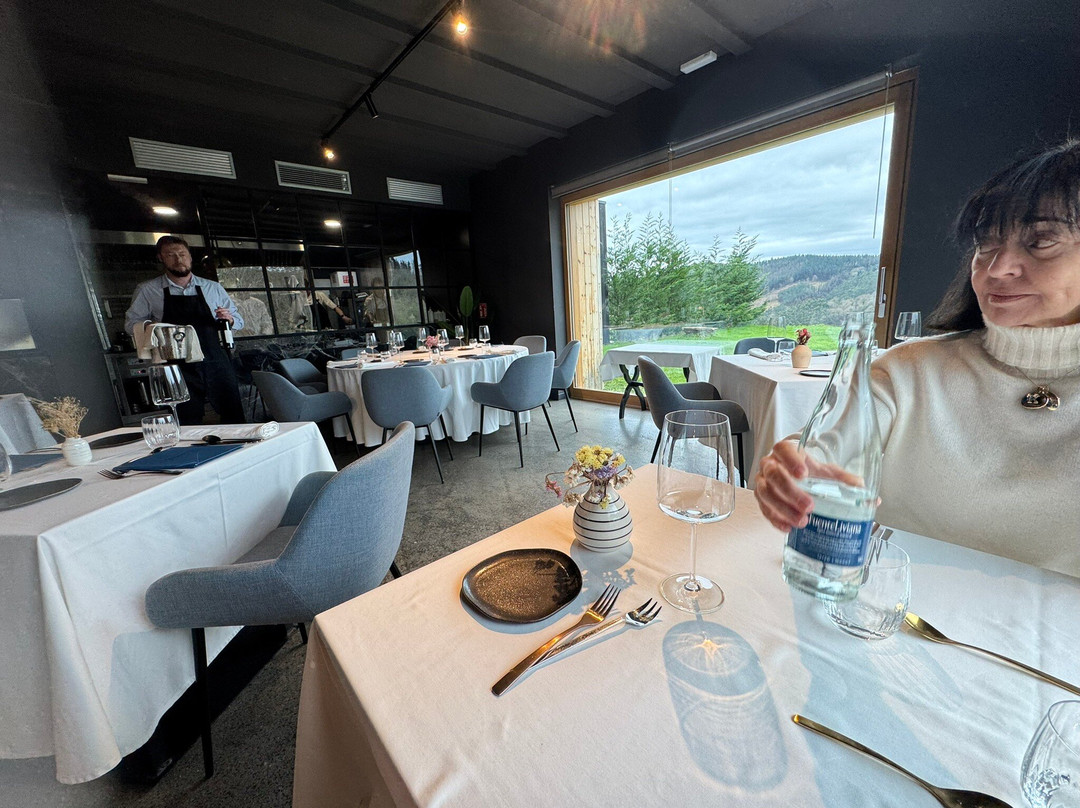 Core by Clare Smyth