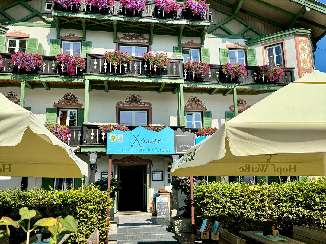 Terofal Hotel Schliersee主图