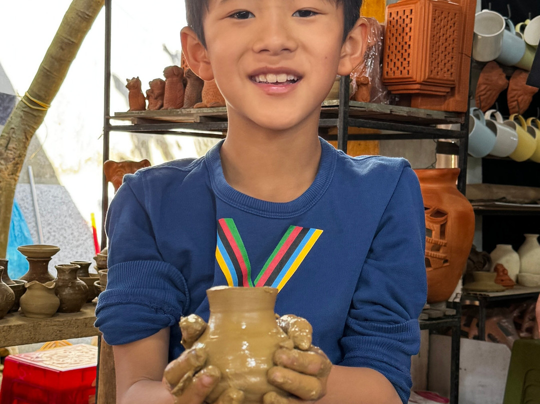 Da Nang-Hoi An-My Son-Local Tours Customized by Hung Le Travel-Son Tra Peninsula必去景点