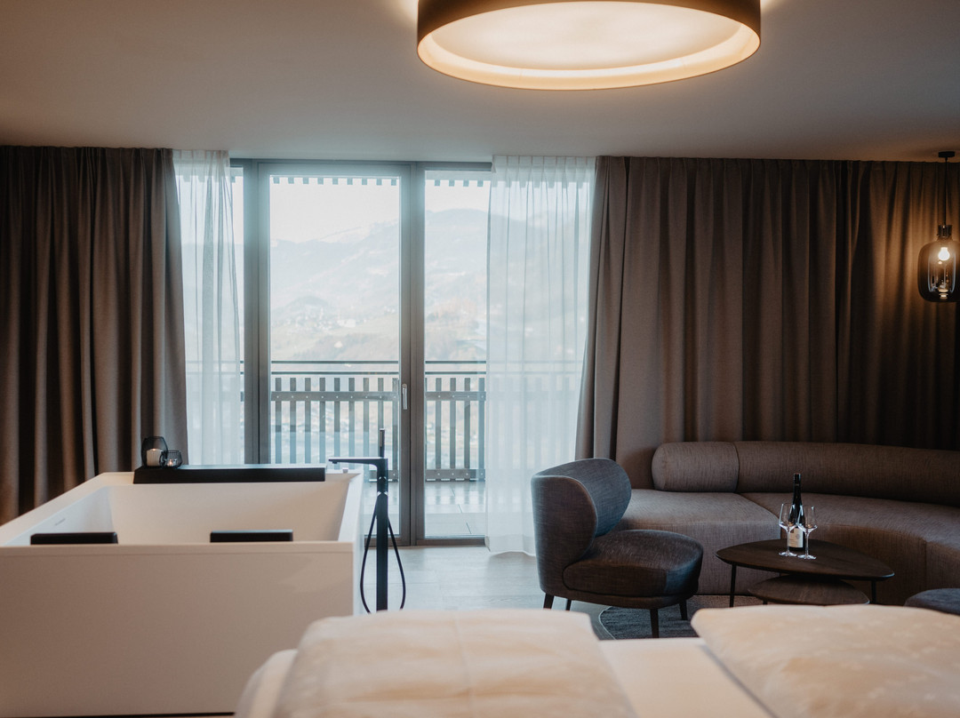 Hotel Berghof主图