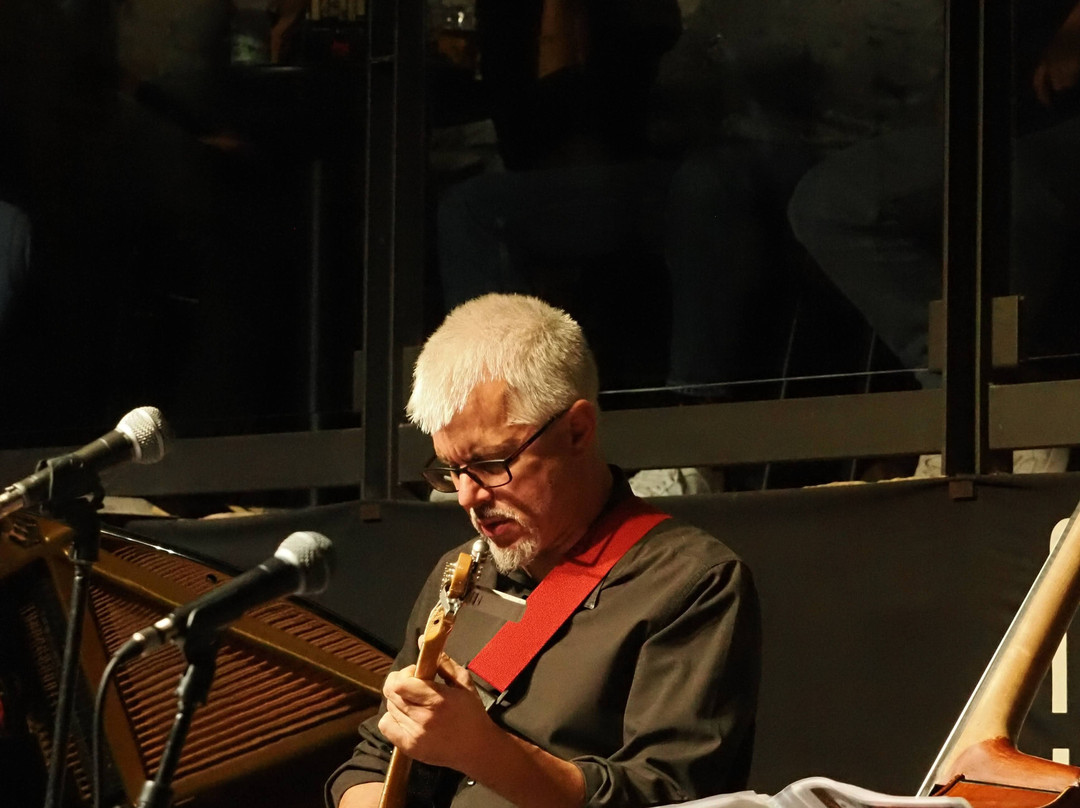 Jazz Club Ferrara景点图片