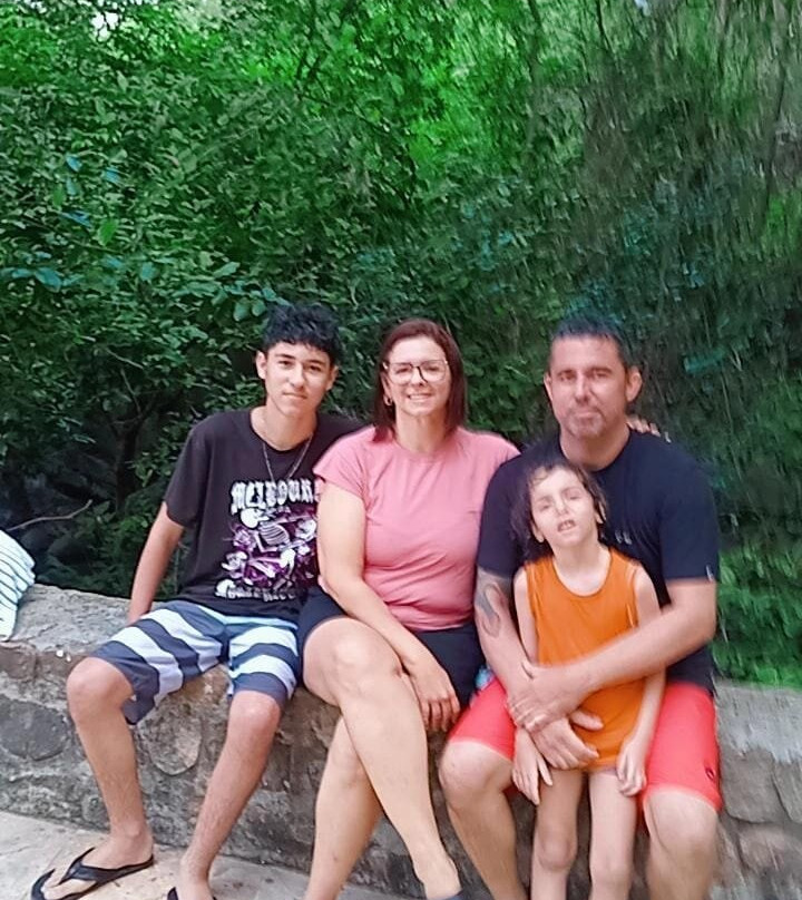 Cachoeira Da Lapa-Vicosa Do Ceara必去景点