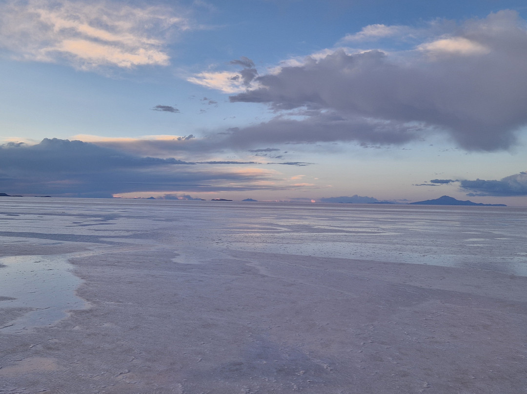 Voy Tours-Tupiza必去景点