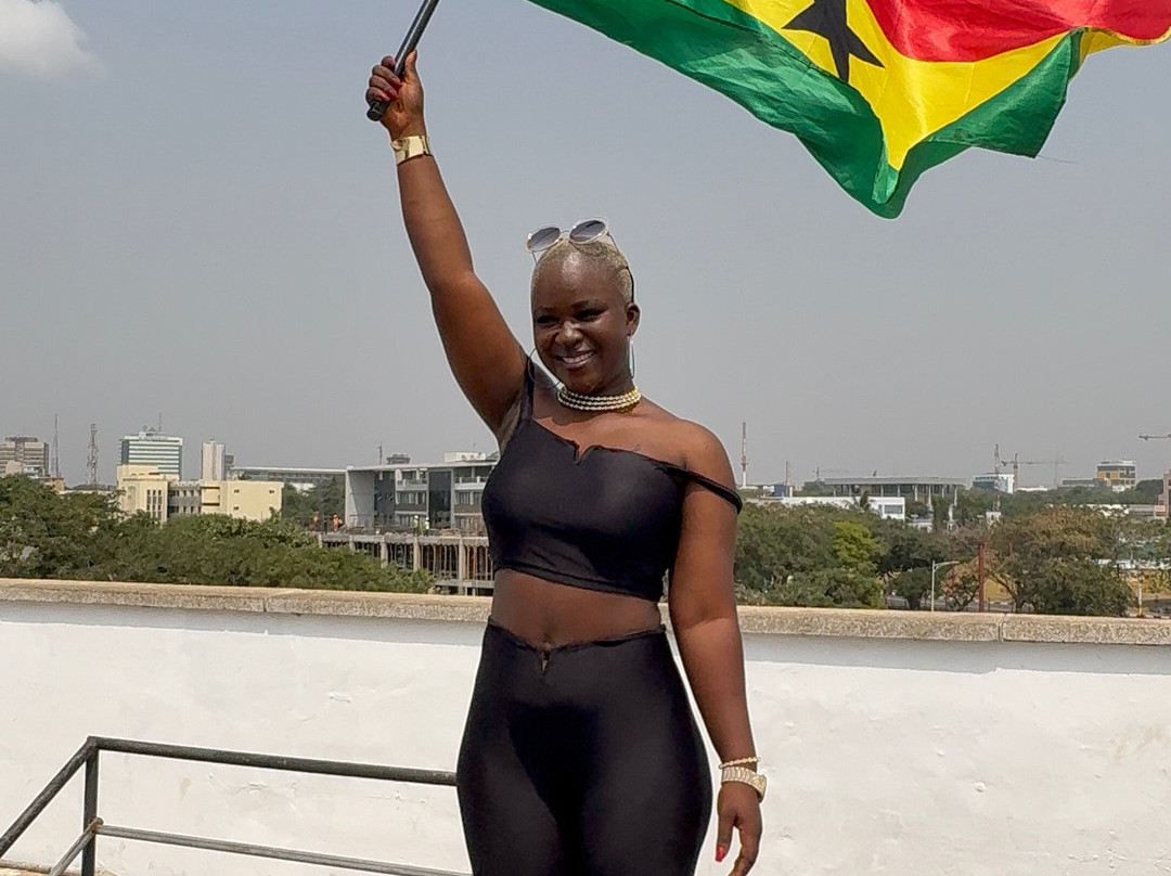 Skyway Safari & Tours Ghana-阿克拉必去景点