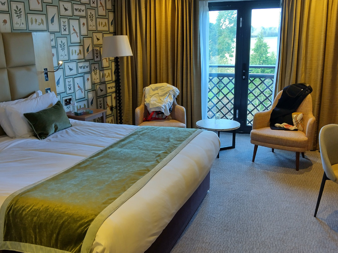Potters Resorts Five Lakes主图