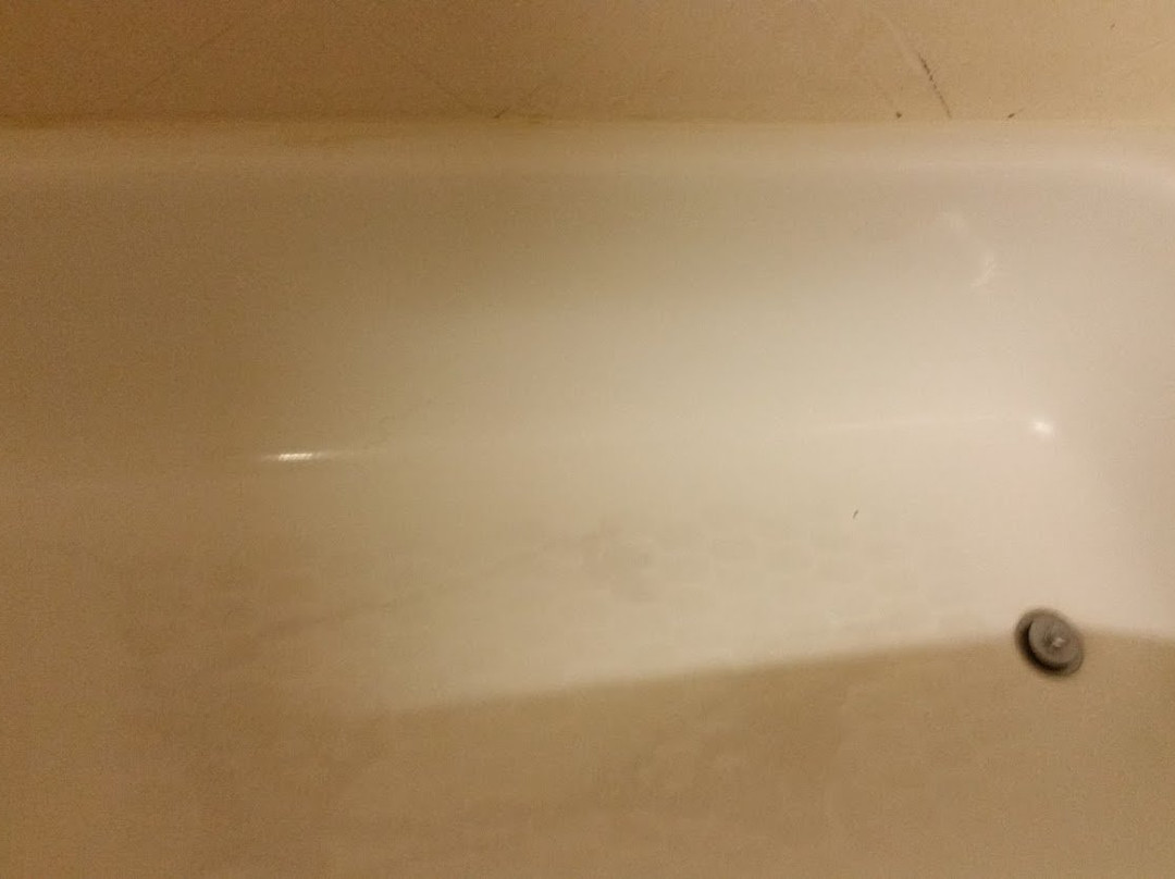 Hampton Inn Laurinburg主图