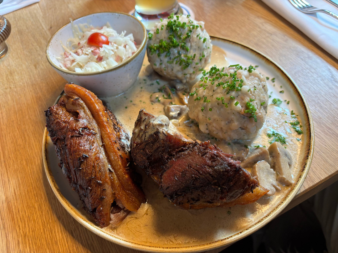 Hotel & Restaurant  Alte Posthalterei主图