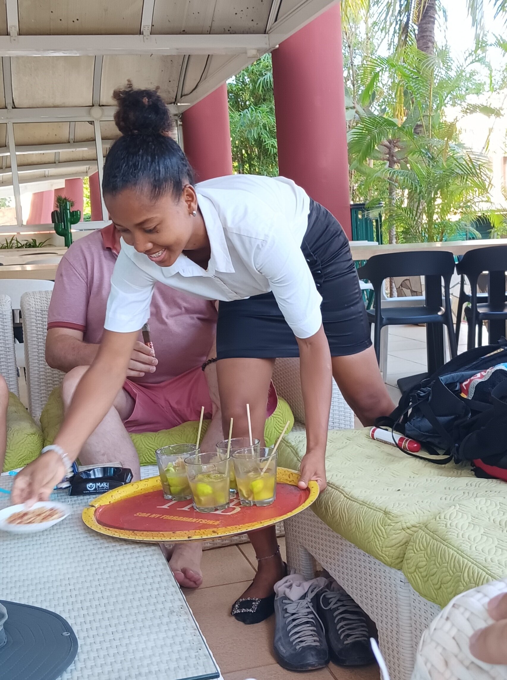 Le Grand Hôtel Diego-官方