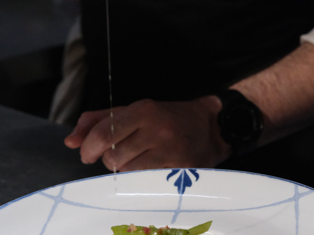 Posada Mayor de Migueloa主图