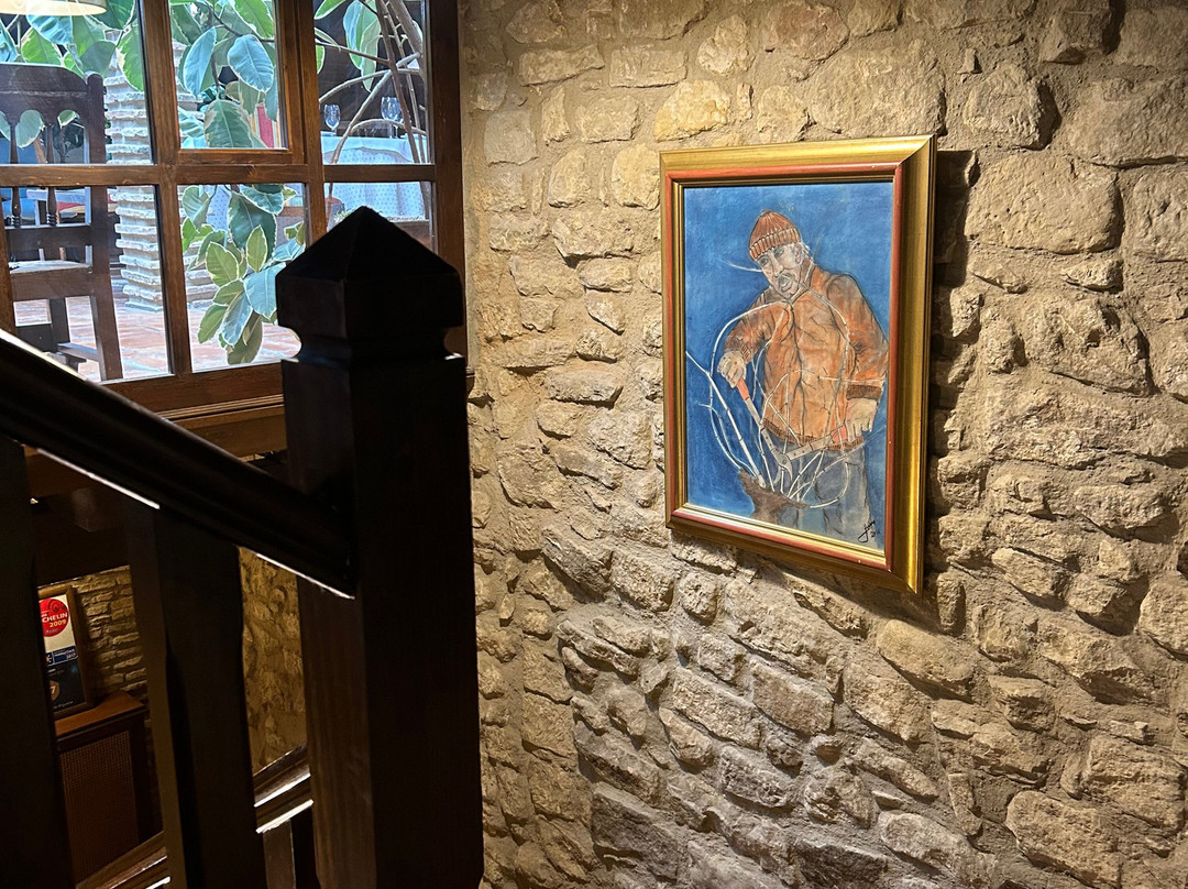 Posada Mayor de Migueloa主图