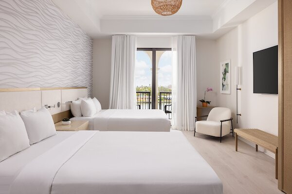 The Hotel Zamora主图