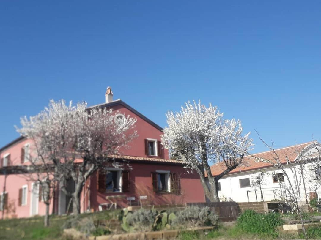 Casa Rosa