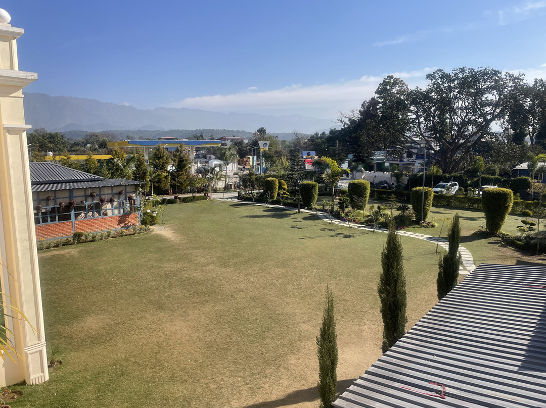 AAR Resort & Spa主图