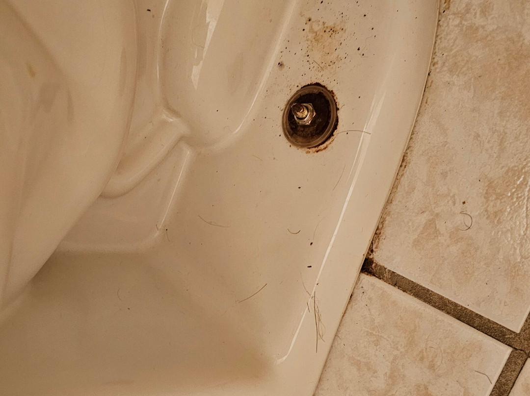 Super 8 by Wyndham Wheeling主图