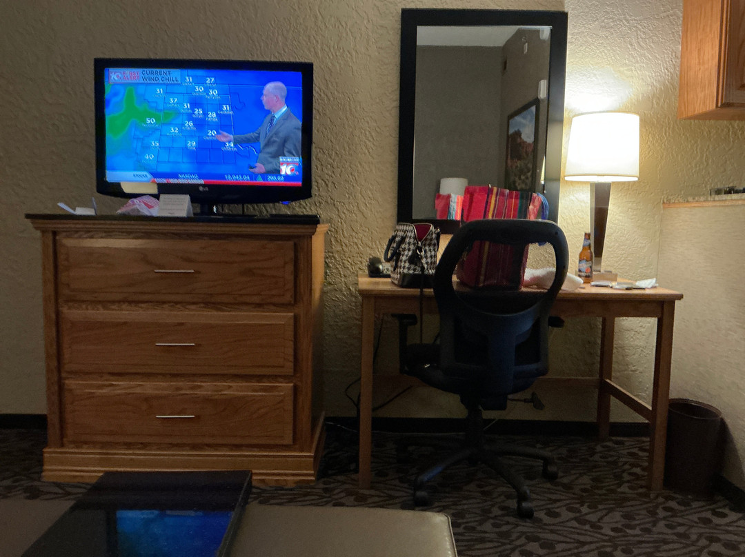 Drury Inn & Suites Amarillo主图