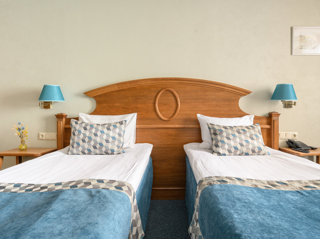 3莫斯塔酒店主图