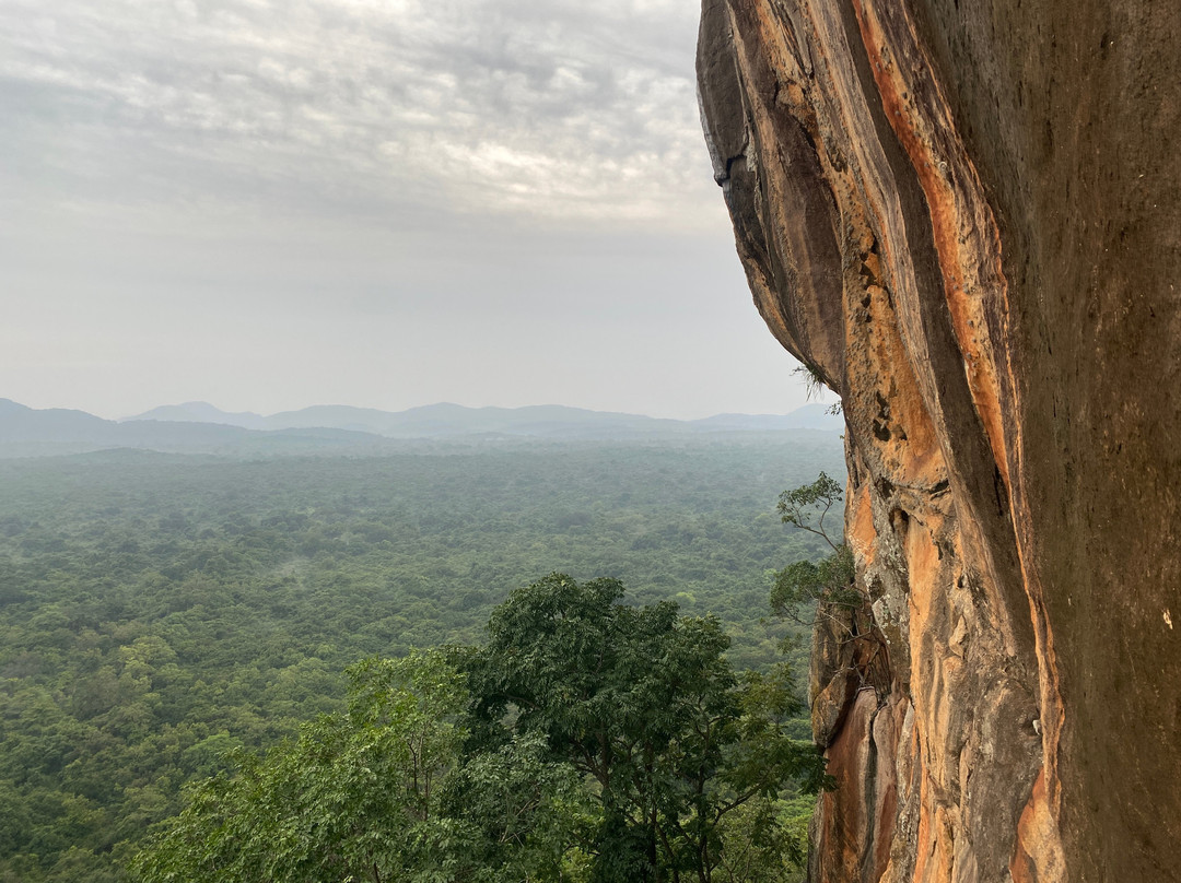 Sri Lanka Best of Tours-尼甘布必去景点