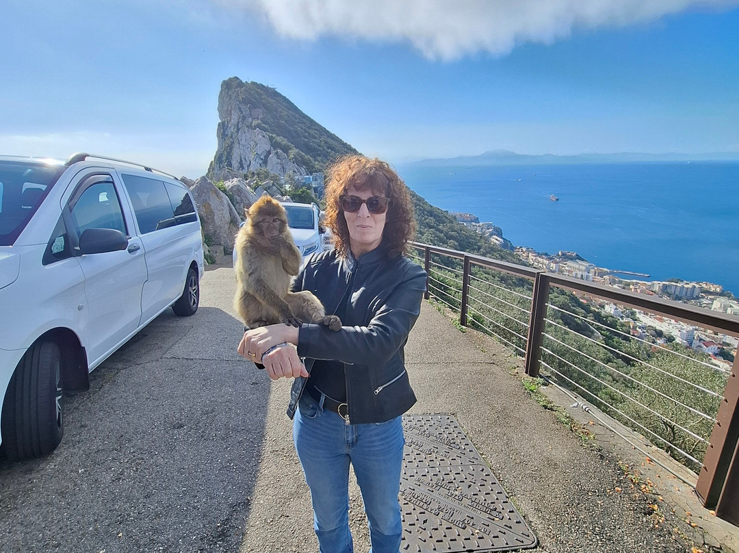 Gibraltar Rock Tours by John Lopez-直布罗陀必去景点