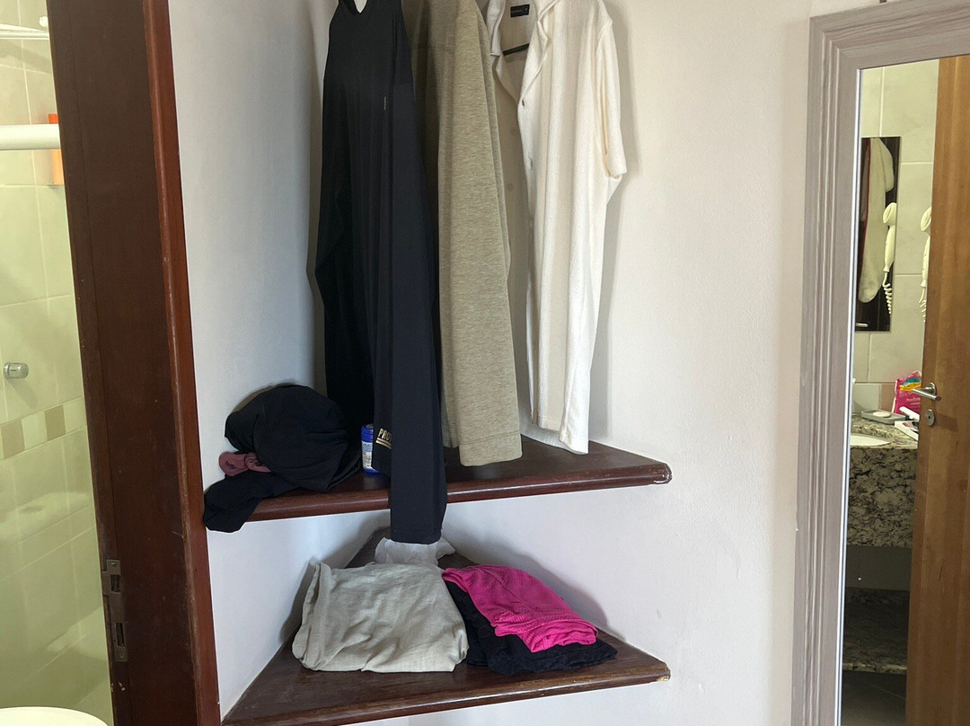 Pousada Vivenda Oriente主图