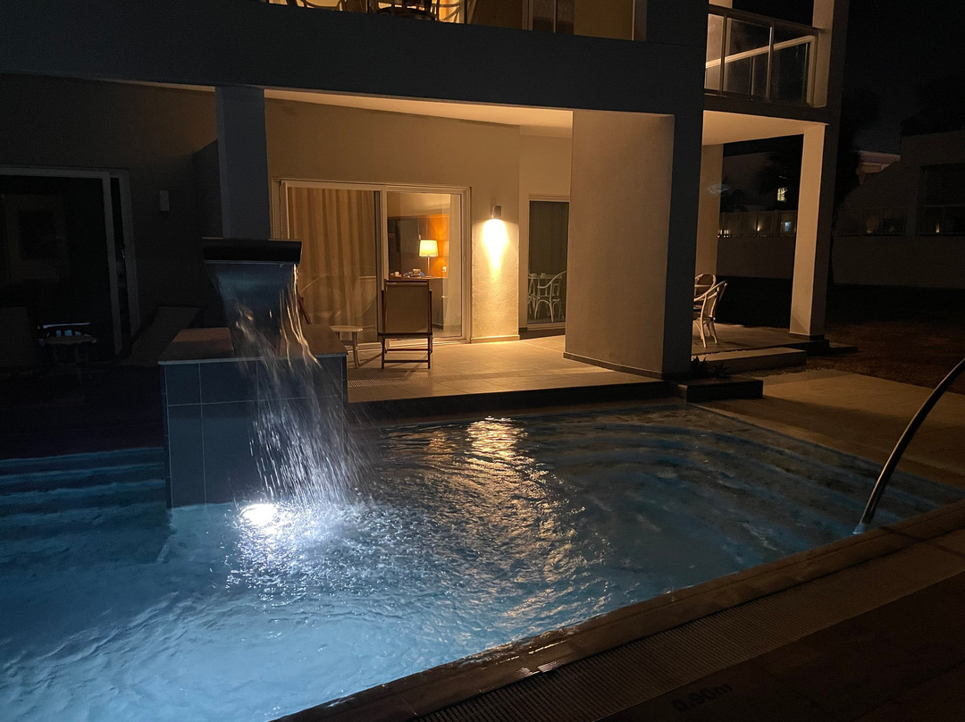 Gran Muthu Rainbow Hotel主图