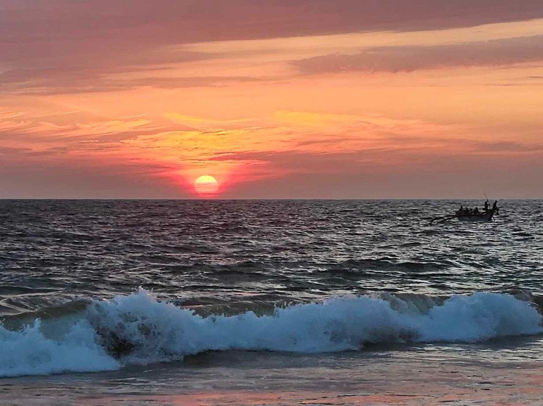 At Ease Sri Lanka - Tours & Transport-Dodanduwa必去景点