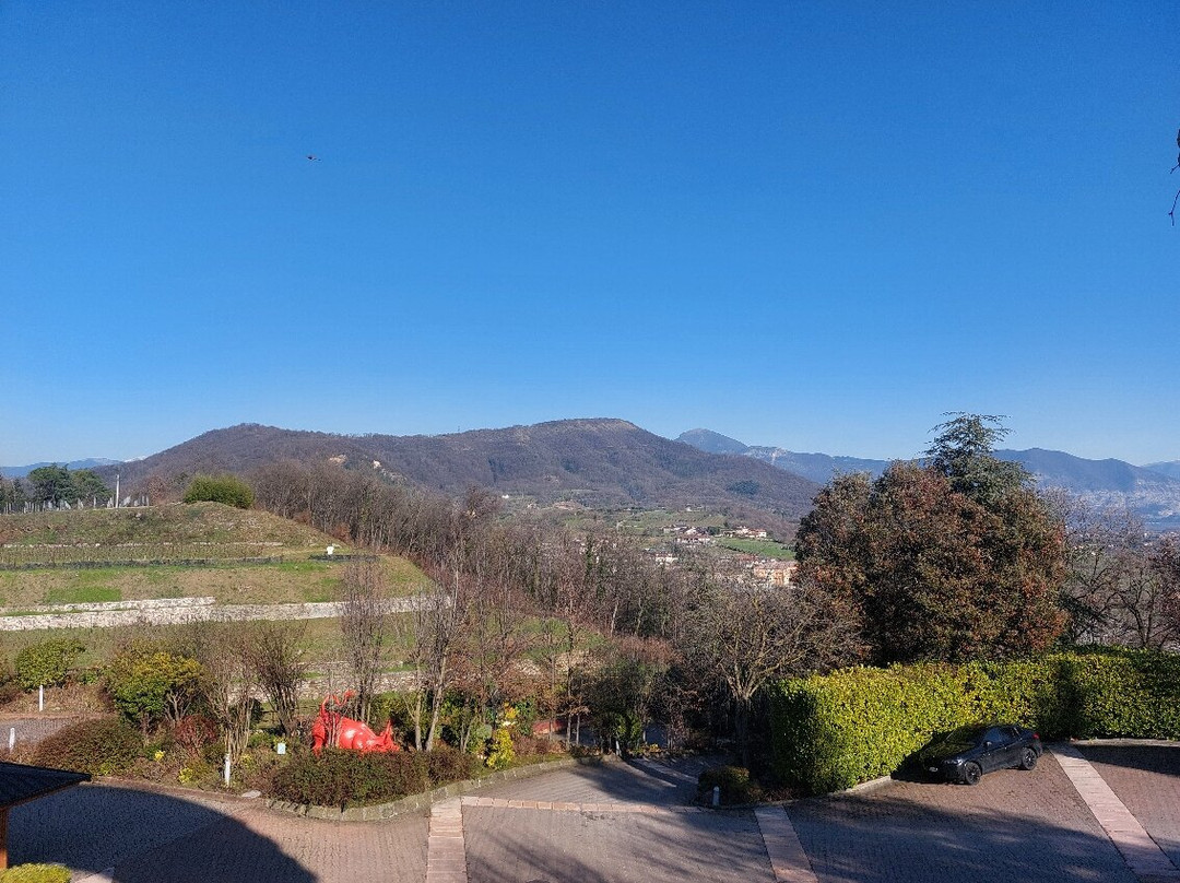 Bellavista景点图片
