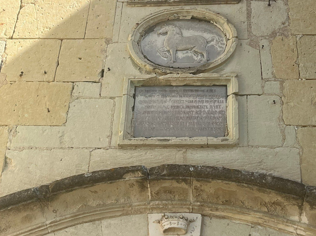 Chateau de Brézé景点图片