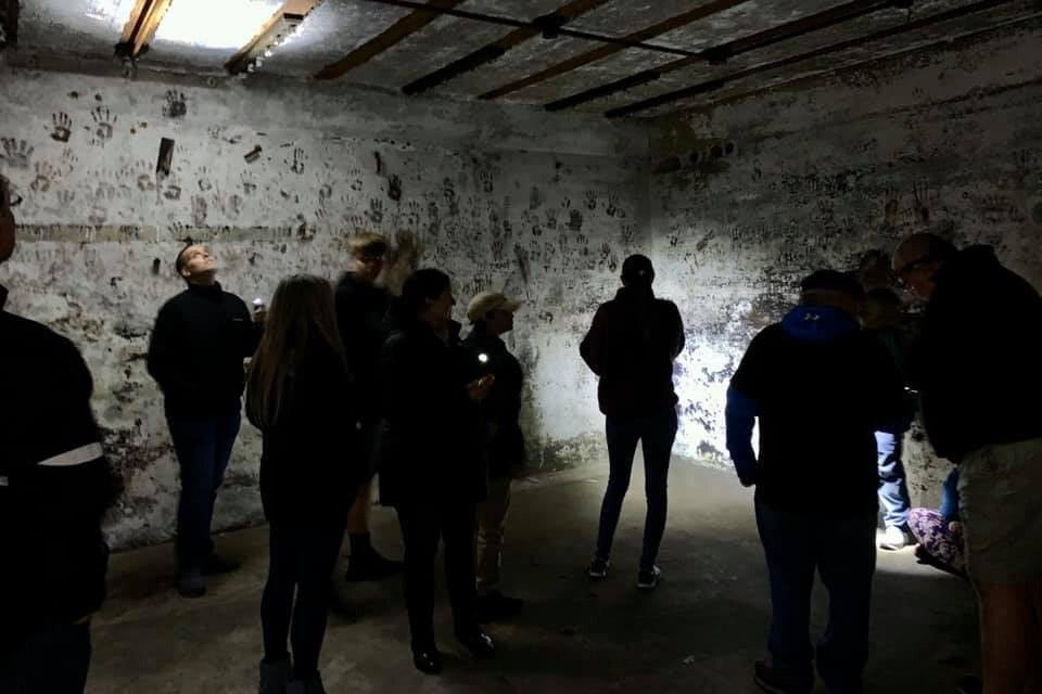 Amazing City Tours: Fort Morgan History and Ghost Tours