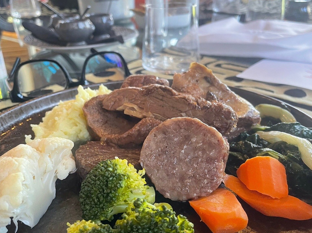 Favorita Food & Wine Resort主图