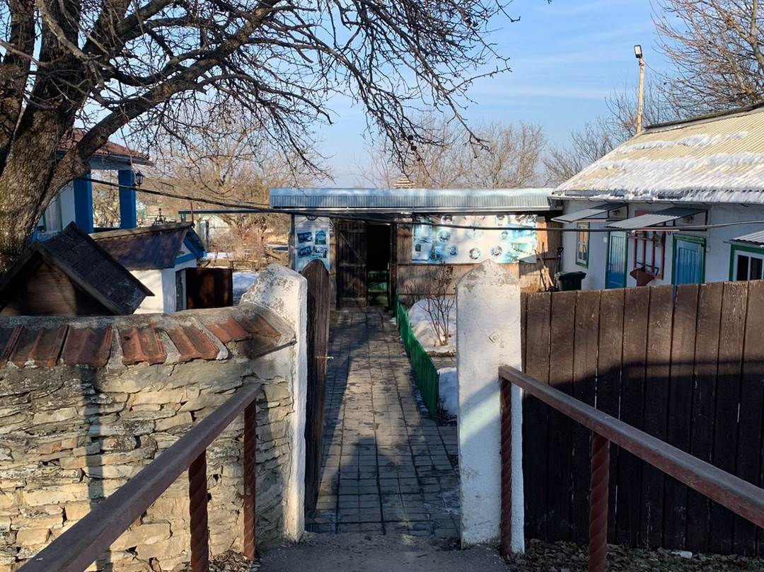 Tourist Ethnographic Center Kazachye Podvorye景点图片